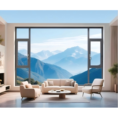 How to choose the right window?