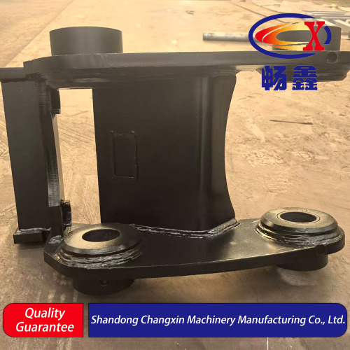 تعمل شركة Changxin Machinery على توسيع القدرة الإنتاجية لمنتجات الحدادة، والمعالجة الشاملة للبناء الكامل والأجزاء المعدنية