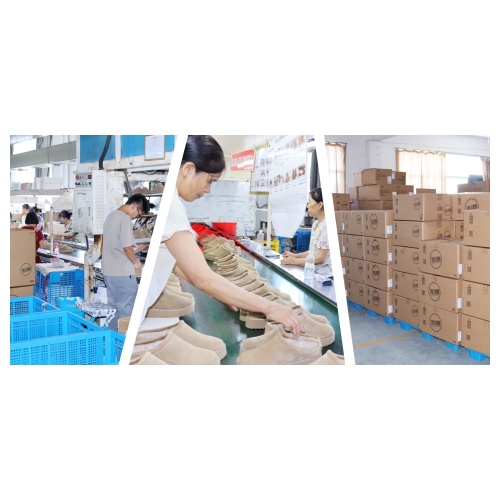 gestión de productos