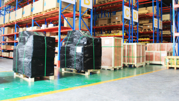 Hydraulic Pump