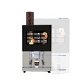 LE307A Smart Coffee Vending Machine1