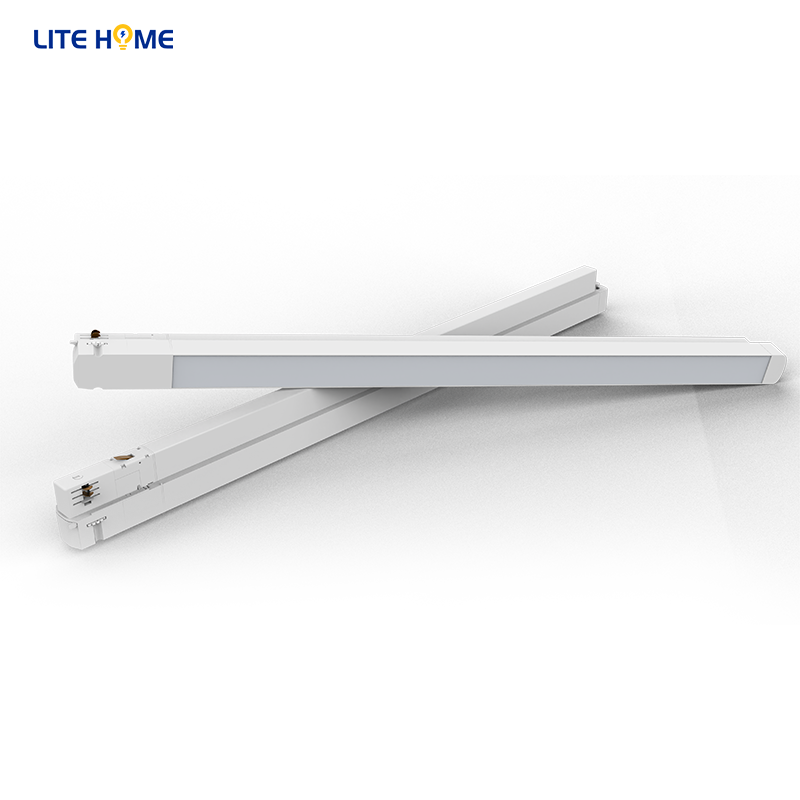 LED LED Track Line Lights لمحلات الملابس