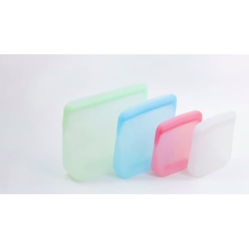 стасер силиконски кеси MFZ-O001