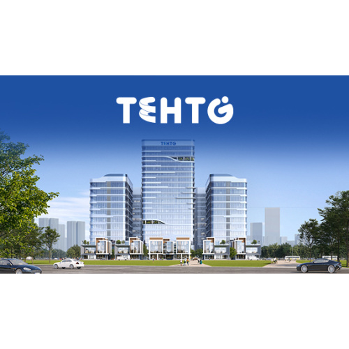 TRACE Element Health Technology Group Company Introducción