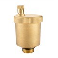 1/2 Brass Automatic Air Vent Valve for Solar Water Heater Pressure Relief1