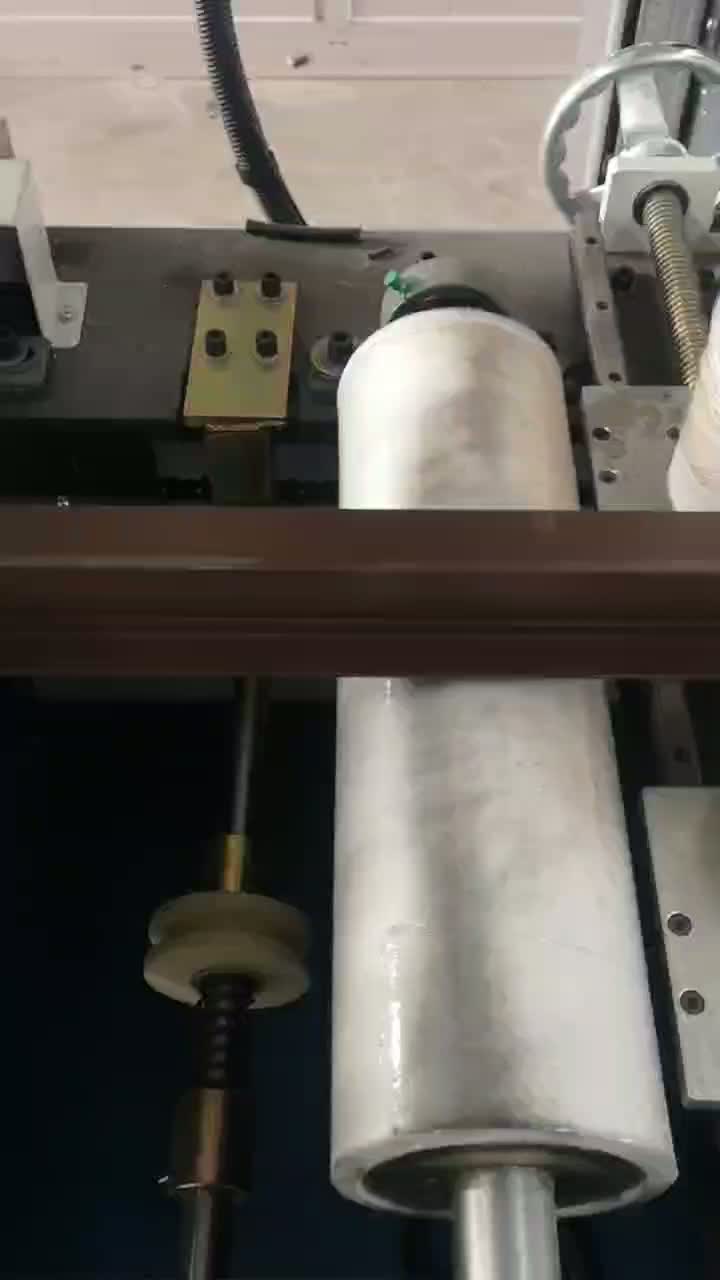 Machine de marquage laser de surface en aluminium