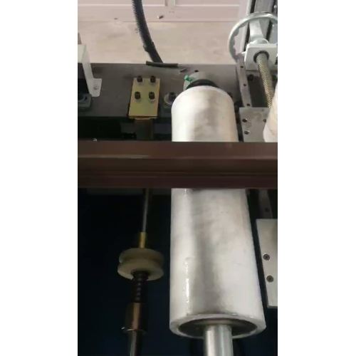 Machine de marquage laser de surface en aluminium