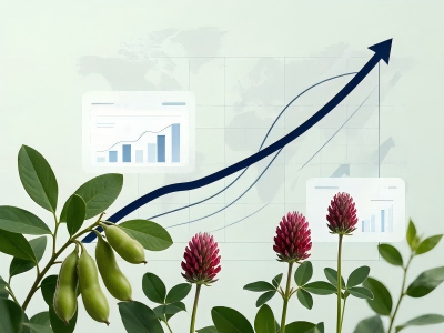 Perspectivas do mercado de fitoestrogênio 2026-2030: Drivers de demanda global, crescimento regional e oportunidades para marcas de suplementos