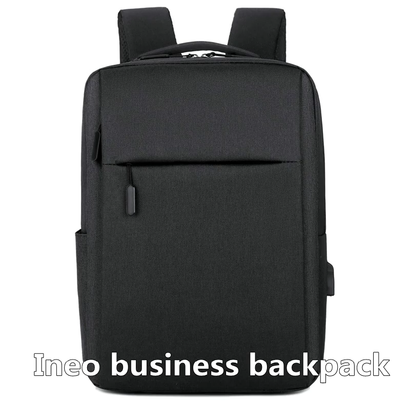 Wholesale Logo Custom Durable Business Travel Waterproof Gray Oxford School Bag Cheap 15.6 Inch Student Laptop Backpack with USB1