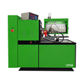 Used 12 Cylinder Diesel Fuel Injection Pump Test Bench1