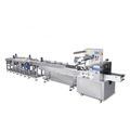 Automatic Multi-Functional Cookie Cake Candy Packaging Production Line1