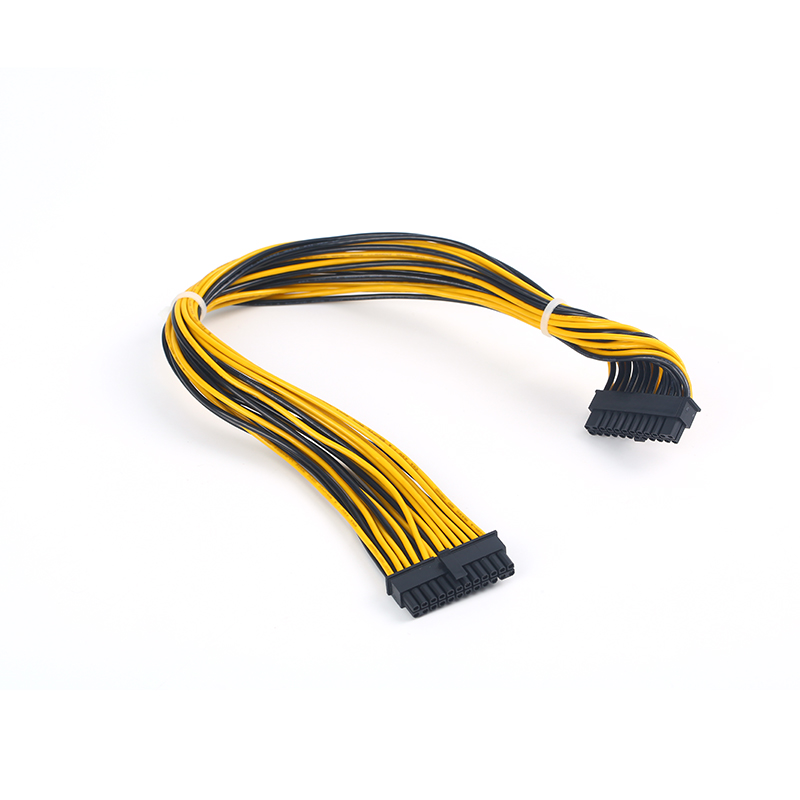 Hogyan válasszuk ki a megfelelő számítógépes kábelt a munka hatékonyságának növelése érdekében