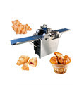 Industrial Italian Croissant Injection Machine: Puff Pastry Dough Equipment1