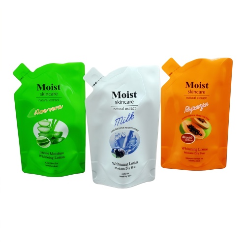Sac à boissons de forme spéciale | Blog sur les emballages de boissons sur mesure