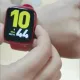 Fitness Watches Women Smartwatch Smart Watch för telefon