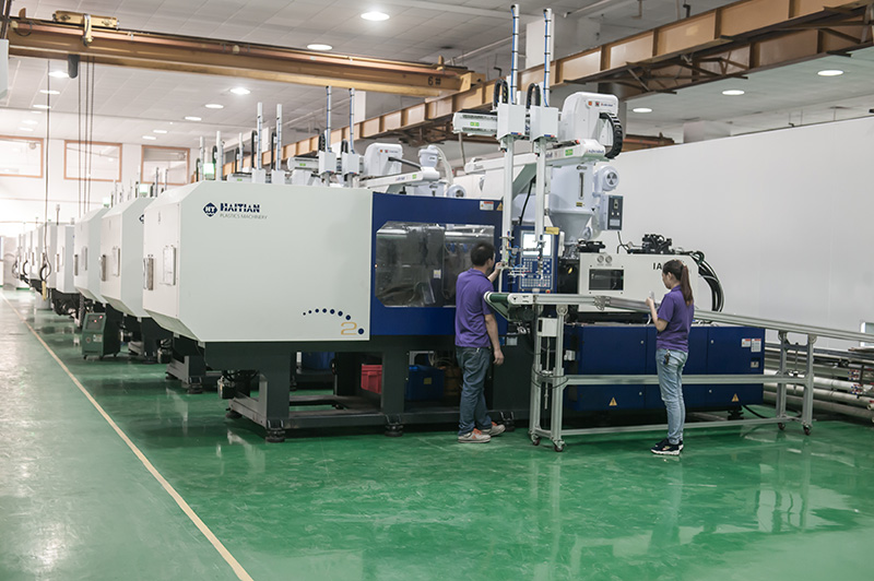 Injection Machine (3)