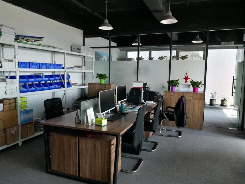 NINGBO DINGDANG IMP. & EXP. CO.,LTD.