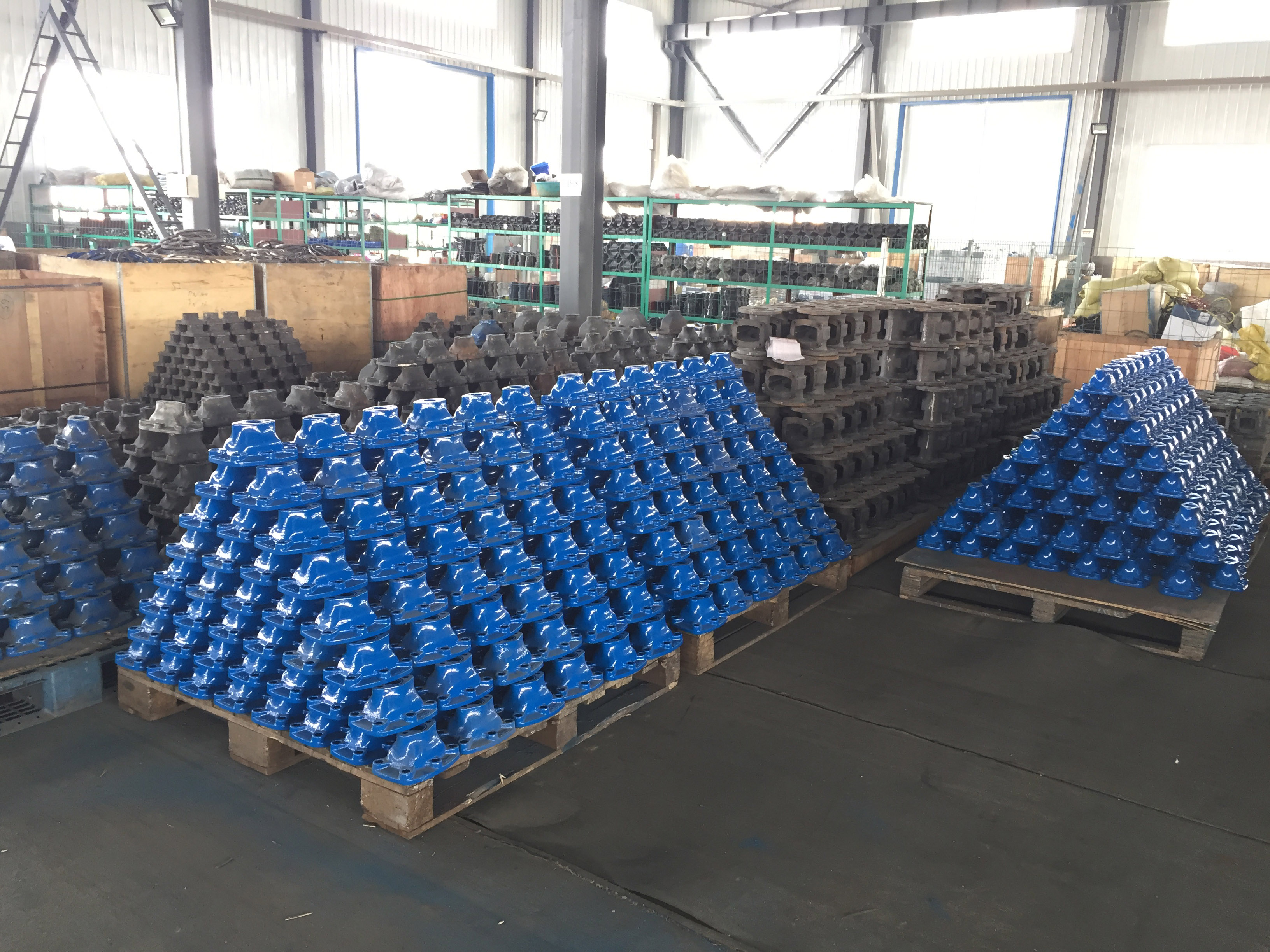 SHANDONG PIPESOL FLOW EQUIPMENT CO.,LTD