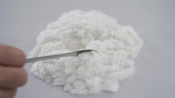 Sodium tetrafluoroborate NaBF4 99% high purity CAS 13755-29-81
