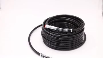 Trustworthy ProductionFactory For Tubing Goods