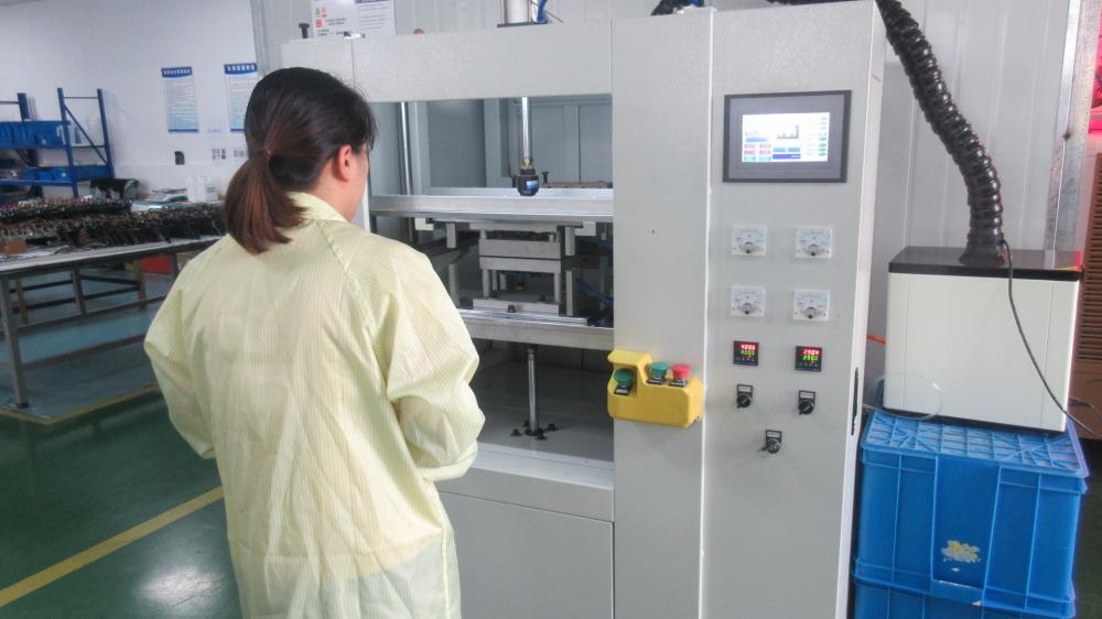 Car light High-low temerature test machine
