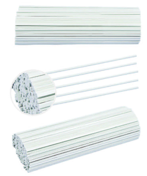 סוגים ויישומים של מקלות מרווח שנאי