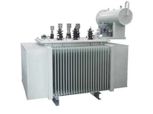Hefei Jingxi Electrical Equipment Co., Ltd lança transformador de distribuição imerso em óleo S11 confiável para projetos de distribuição de energia