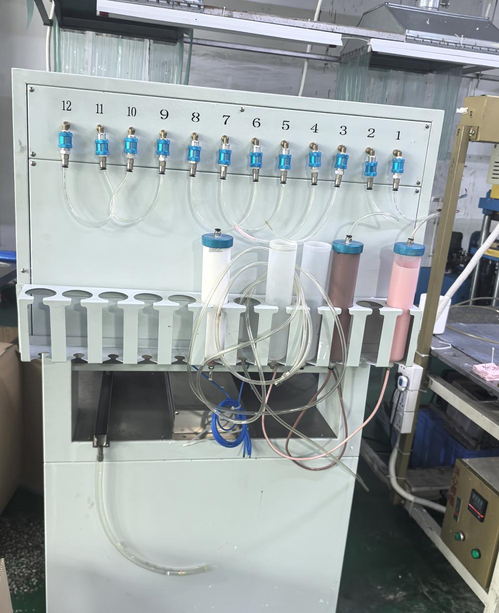 workshop-Dripping Molding