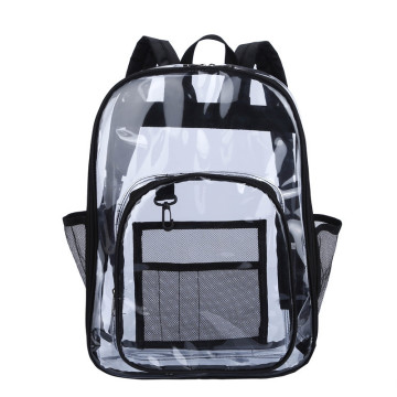 Ten Chinese Pvc Backpack Suppliers Popular in European and American Countries