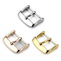 Stainless Steel Metal Watch Buckle for Apple Watch Series 1-5 Bands (12mm-22mm)1