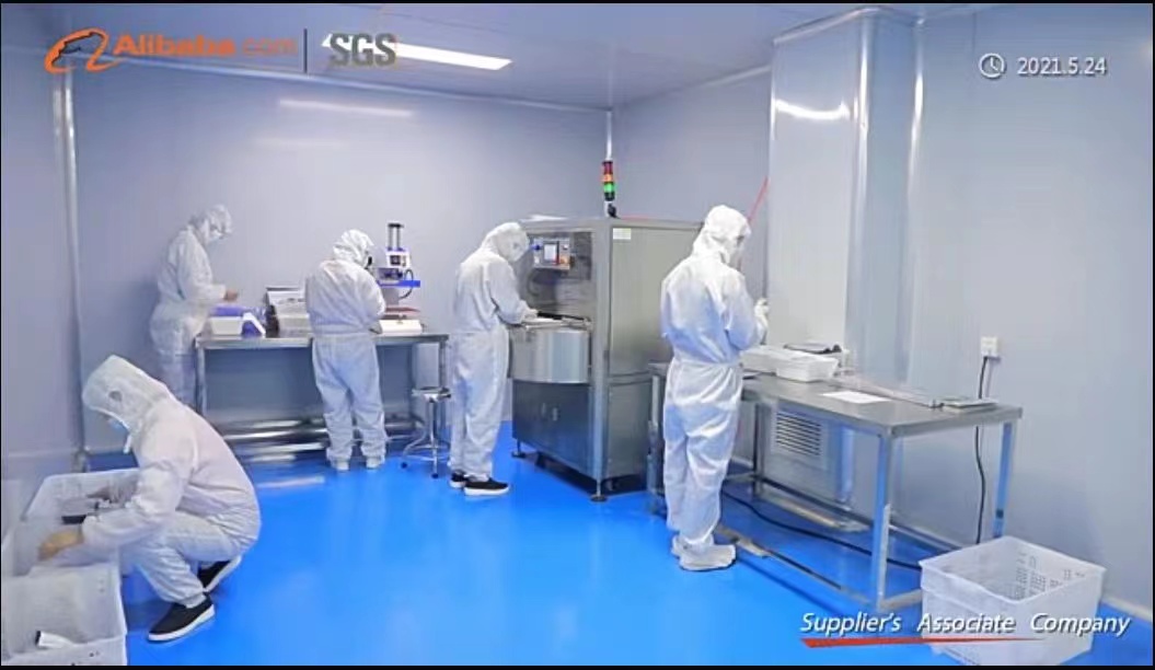 Qingdao Beautiful Skin Biotechnoly Co., Ltd