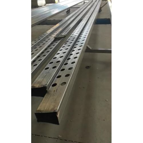 viga lateral automotriz