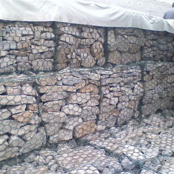 Top 10 Most Popular Chinese Pvc Gabion Brands