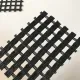 Prezzo geogrid intrecciato in fibra di vetro