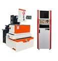Hot Sale CNC EDM Wire Cutting Machines: DK7732 & DK7740 from China1