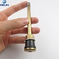 TR573 Metal Copper Brass Truck Tire Valve1