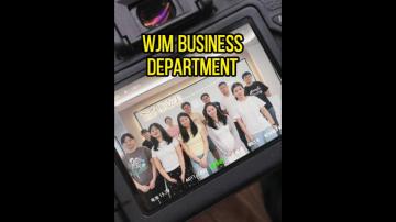 WJM September Business Team of Alibaba Procurement