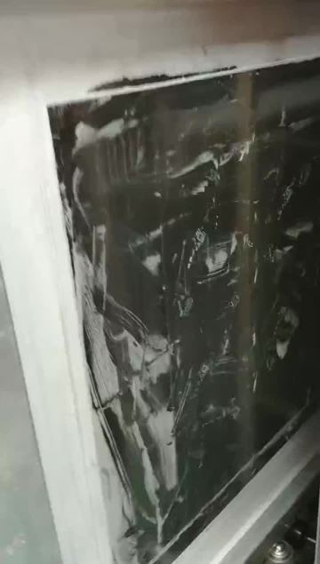 eletric stenicl cleaner
