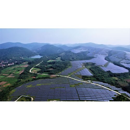 Overview Of China's Photovoltaic Industry