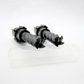 Tungsten Steel Carbide End Mill Milling Cutter for Stainless Steel and Metal Parts1