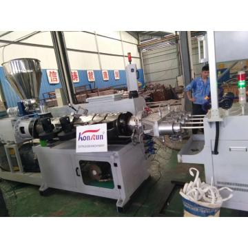 China Top 10 Competitive Pvc Pipe Moulding Machine Enterprises