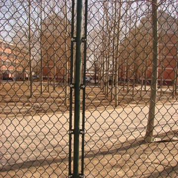 List of Top 10 Chain Link Fence Gate Brands Popular in European and American Countries