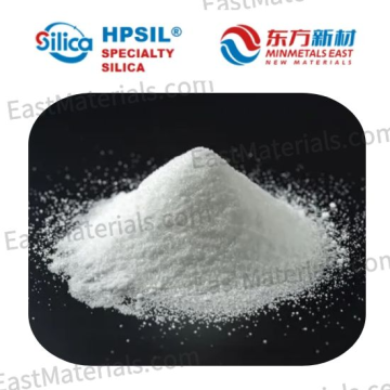 The Feature of Choose Precipitated silica for wire and cable
