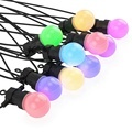 BTF LIGHTING Decorative DC12V Addressable Outdoor Bulb String Kit1