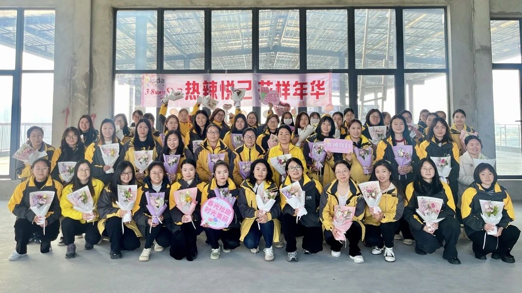 Ningbo osda Solar Co., Ltd.,