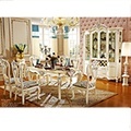 Modern Dining Table Set for Household Furniture in the Dining Room1