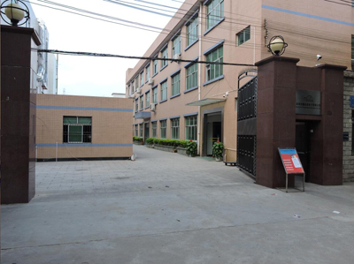 GuangChang Technology & Electronics Co., Ltd