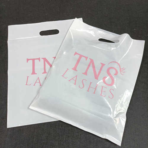 The Popularity of Die Cut Bags in Modern Packaging