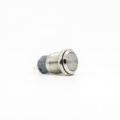16mm Waterproof Metal Push Button Switch - CE Certified, IP65, 5A Rating1