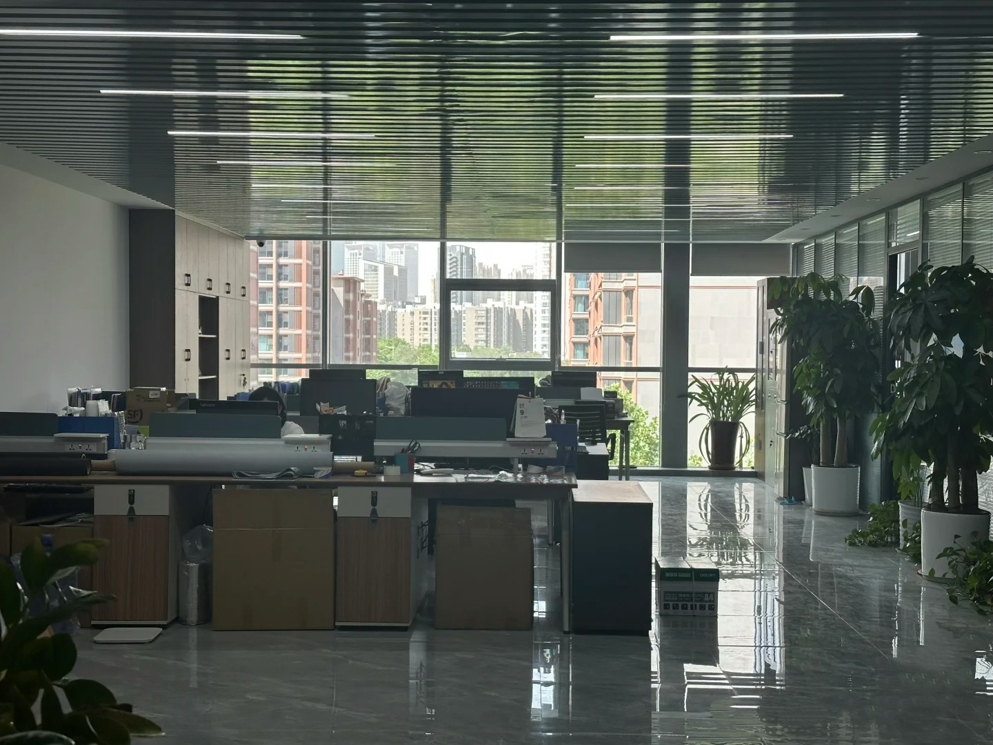 Guangzhou Yude Auto Parts Co., Ltd.